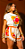 SHORT FLORESCER - Imagem 1