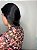 Blusa Tule Floral - Imagem 4