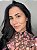 Blusa Tule Floral - Imagem 2