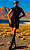 VESTIDO LUIZA LISO PRETO - Imagem 1