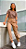 T-SHIRT ESTONADA LISA MARROM MOCHA - Imagem 1