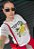T-Shirt Tropical Off - Imagem 1