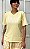 T-SHIRT AMARELO CANDY TIRED CLUB - Imagem 1