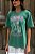 T-SHIRT SUMMER DRINKS VERDE - Imagem 2