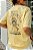 T-SHIRT PREMIUM EXPECTATION AMARELO CANDY - Imagem 2