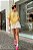 T-SHIRT PREMIUM EXPECTATION AMARELO CANDY - Imagem 1