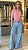 BLUSA TULE ROSA CANDY MANGA LONGA - Imagem 1