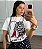 T-SHIRT BASICA VESTE PRADA - Imagem 1