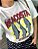 T-SHIRT BASICA SARDINHA - Imagem 1