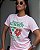 T-SHIRT BASICA ROSA TOMATO - Imagem 1