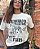 T-SHIRT BASICA OFF ONCA SUMMER - Imagem 1