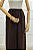 CALÇA PANTALONA MARROM - Imagem 1