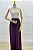 CALCA PANTALONA VINHO - Imagem 3