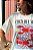 T-SHIRT PREMIUM LAGOSTA - Imagem 2