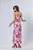 VESTIDO VENEZA FLORAL - Imagem 3