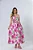 VESTIDO VENEZA FLORAL - Imagem 1