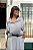 CAMISA PAULA LISTRADA OVER - Imagem 3