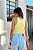 BODY AMARELO MANTEIGA - Imagem 4