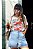 T-SHIRT ESTONADA COSTA DEL SOL - Imagem 9