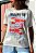 T-SHIRT ESTONADA COSTA DEL SOL - Imagem 8
