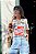 T-SHIRT ESTONADA COSTA DEL SOL - Imagem 6