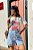 T-SHIRT ESTONADA COSTA DEL SOL - Imagem 4