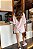 SHORT LETICIA LISTRADO ROSA CANDY - Imagem 6