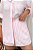 SHORT LETICIA LISTRADO ROSA CANDY - Imagem 3