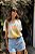 T-SHIRT OVERSIDE SOL DE VERÃO OFF WHITE - Imagem 2