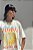 T-SHIRT OVERSIDE SOL DE VERÃO OFF WHITE - Imagem 5