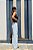 CALÇA WID LEG JEANS AZUL CLARO - Imagem 6
