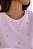 T-SHIRT PREMIUM ROSA CANDY COM STRASS - Imagem 3