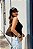 BLUSA POLIAMIDA CANOA JULIA PRETA - Imagem 4