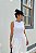 BLUSA POLIAMIDA CANOA JULIA BRANCA - Imagem 5