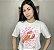 T-SHIRT LAGOSTA - Imagem 1