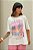 T-SHIRT OVERSIZED PREMIUM PARADISE - Imagem 1