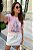 T-SHIRT PREMIUM CHAVEIRO ROSA - Imagem 1