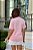 T-SHIRT PREMIUM CHAVEIRO ROSA - Imagem 5