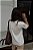 T-SHIRT ESTONADA CHAVEIRO OFF-WHITE - Imagem 4