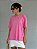 T-SHIRT PREMIUM ESTONADA ROSA CREAM - Imagem 3