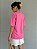 T-SHIRT PREMIUM ESTONADA ROSA CREAM - Imagem 4