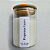 Vela Aromática Pequenas Luzes 650g - Imagem 3