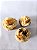 Sabonete  Artesanal - Cupcake Baunilha com café - Imagem 4