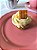 Sabonete  Artesanal - Cupcake Baunilha com café - Imagem 3