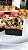 Sabonete  Artesanal - Brownie chocolate com café - Imagem 1