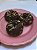 Sabonete  Artesanal - Donuts de chocolate - Imagem 1