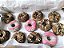 Sabonete  Artesanal - Donuts de morango - Imagem 4