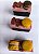 Sabonete  Artesanal - Brownie/Macarrons (170 gramas) - Imagem 1