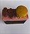 Sabonete  Artesanal - Brownie/Macarrons (170 gramas) - Imagem 3