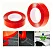 FITA DUPLA FACE TRANSPARENTE 2M - GADAN - Imagem 4